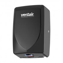 Ventair 600w Thin Dry Wall Hand Dryer THINHDBL