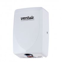 Ventair 600w Thin Dry Wall Hand Dryer THINHDWH