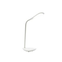 Timothy LED Task Lamp White A21611WHT Mercator Lighting