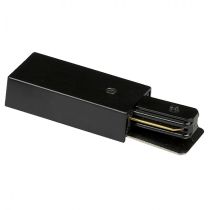 Optional Extra Power Supply End Black TK-END-BL Superlux