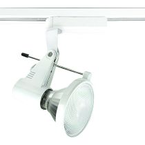 TK Series E27 PAR38 Tracklight White 150W TK121-WH Superlux