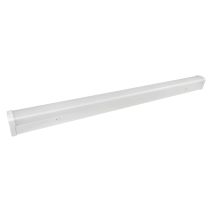 Diffused LED Batten 40w Tricolour 1200mm - TLDB34640