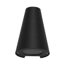 Exterior Cone Shape Surface Mounted Wall Lights  TORQUE2