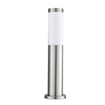 E27 Surface Mounted SS304 Bollard Lights TORRE5