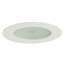 MAGRO LED 2W Low Profile Cabinet Light White 10mm Recess