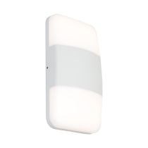 Cougar Lighting  Umina White Exterior - UMIN2EWHT