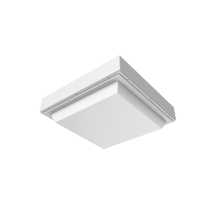 UniGlow Lowbay IK10 160W 5K Flicker-free - 373225DALI