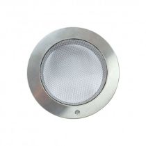 150mm Round Stainless Steel External Eave Vent V150BAL40E