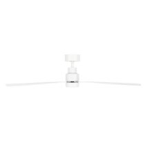 JOLI 52" DC CEILING FAN LED - WHITE-22196/05