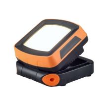 PORTABLE 5W LED FLOODLIGHT RECHARGEABLE