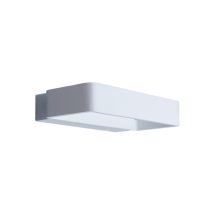 WALL INTERNAL S/M CITY LED MATT WH RECT UP/DN VENICEG2 CLA Lighting