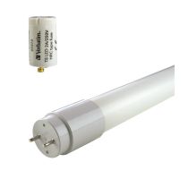 Verbatim T8 LED Tube 14W - 4 Foot (1200mm) 6500k Daylight - 66211