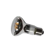 6 watt R63 LED Globe, 600Lm, 4000K NW, Dimensions 63mm x 104mm VR63LED Ventair