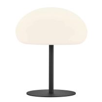 Sponge 34 Table Portable Plastic, Metal White - 2018165003