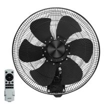 Wall Dc 45cm Heavy Duty Fan Ventair - WAL45-DC