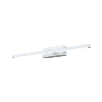 LINEAL LED Tri-CCT Dimmable Wall Lights White LINEAL1M