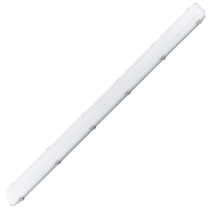 Wave Pro 150cm 30W/60W Dual Power Tri-Proof LED Batten Light- MI8260TRI