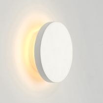 Dottie Plaster Wall Light - WL8445