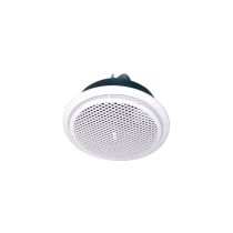 ULTRAFLO 200 - 240mm Cut-out - High Airflow - Axial Exhaust Fan with back draft stopper WRSAX200 Ventair