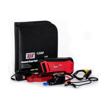 Smart Jump Start Charger SJS1200