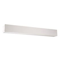 IP S16 Bath Metal, Plastic White - 84531001