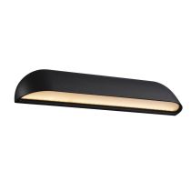 Front 36 Wall Metal, Plastic Black, Opal - 84091003