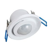 Mercator Recessed Gimble Passive Infrared (PIR) Sensor -XSEN005PIR