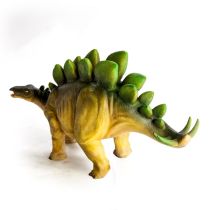 Stegosaurus led Night Light