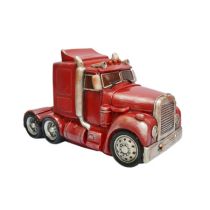 Red Truck Lamp Night Light - XW-TLT/RD