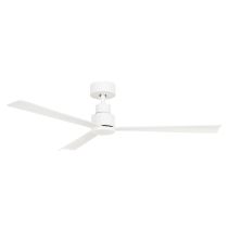 JOLI 52" DC CEILING FAN - WHITE-22195/05