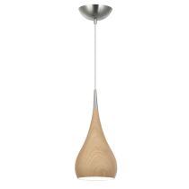 ZARA Modern Bell Shape Pendant Lights ZARA1A