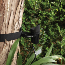 TREE BRACKET TO SUIT ZOOM-PRO-5 SERIES BLACK 25713