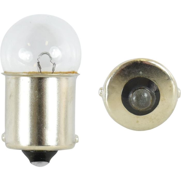 FSL 10w 6v Globe Bulb