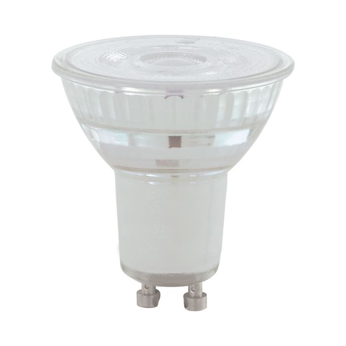 GU10 5W GU10 Dimmable LED Globe / Warm White - 11575