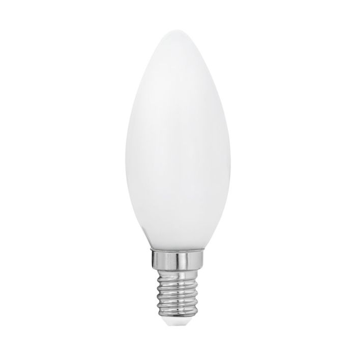 Candle 4W E14 LED Globe / Warm White - 11602