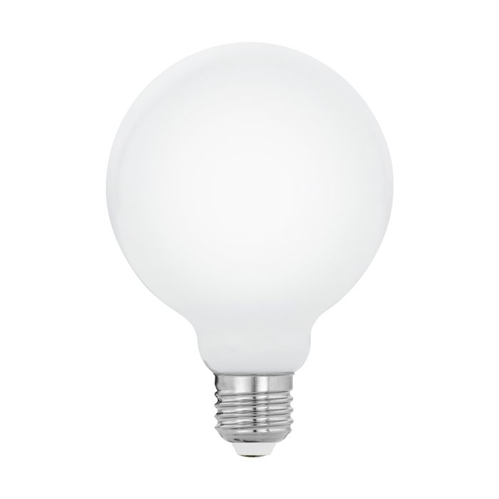 G95 7W Dimmable LED Globe / Warm White - 11771