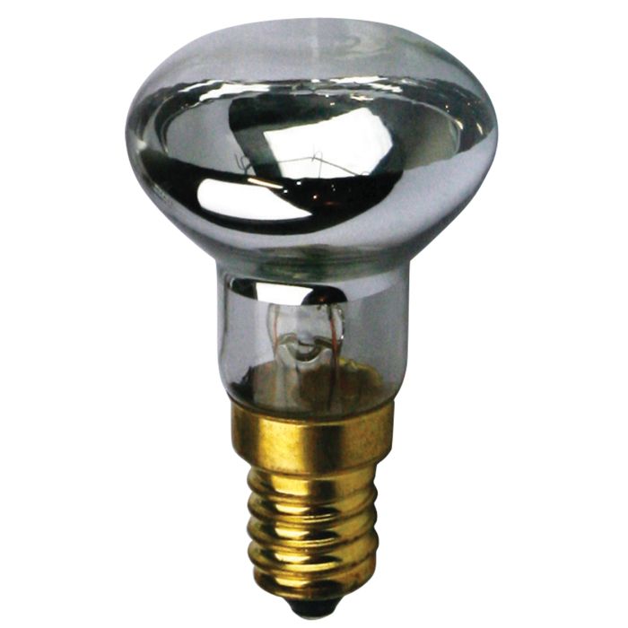 Edison Bulb 30W E14 Light Holder R39 Reflector Spot Light Bulb Lava Lamp  Incandescent Filament Vintage Lamp Home Supplies From Cindan, $1.57