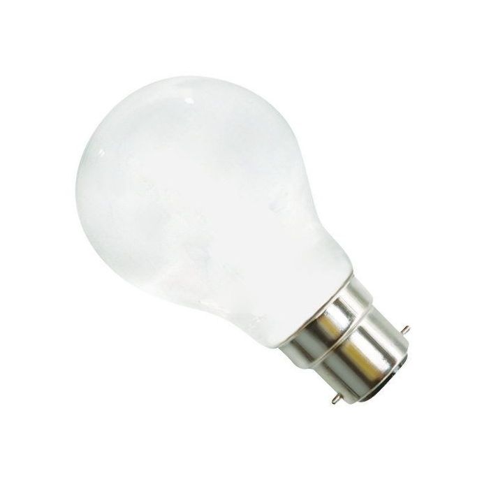 12v Frosted B22 ac/dc Bulb Light Globe