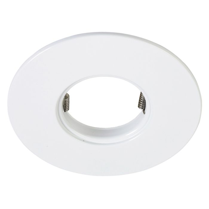 DL21AP Downlight Adaptor Plate White 