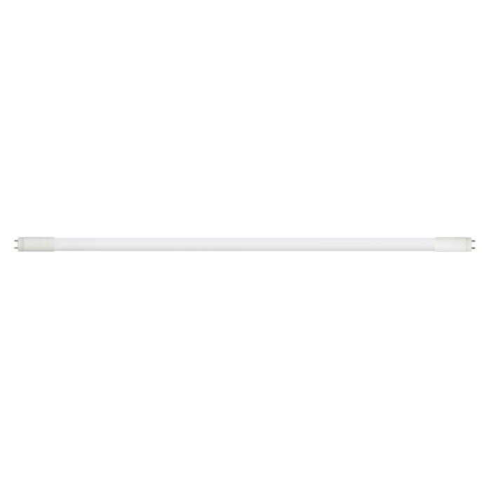 SupValue T8 LED Polycarbonate Tube (180° Beam Angle) - 152007B