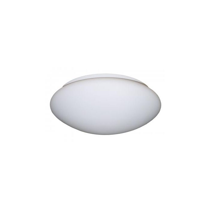 Mantra 2 Light Ceiling Fan Light White