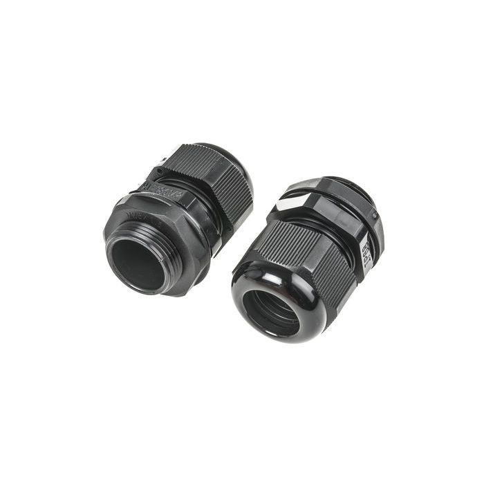 CABGN16PF CABLE GLANDS 16mm CAP 5-10mm POWERFORCE