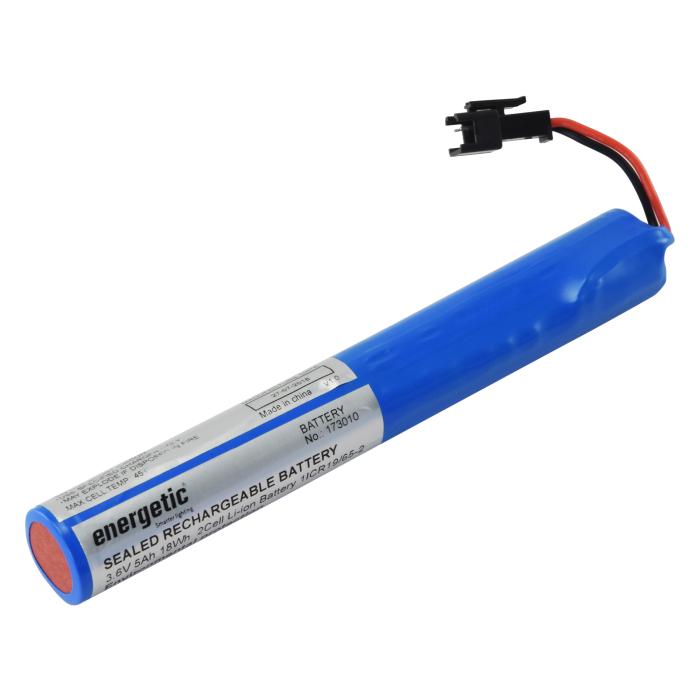  Espace Lithium Battery 5000mAh - 173010