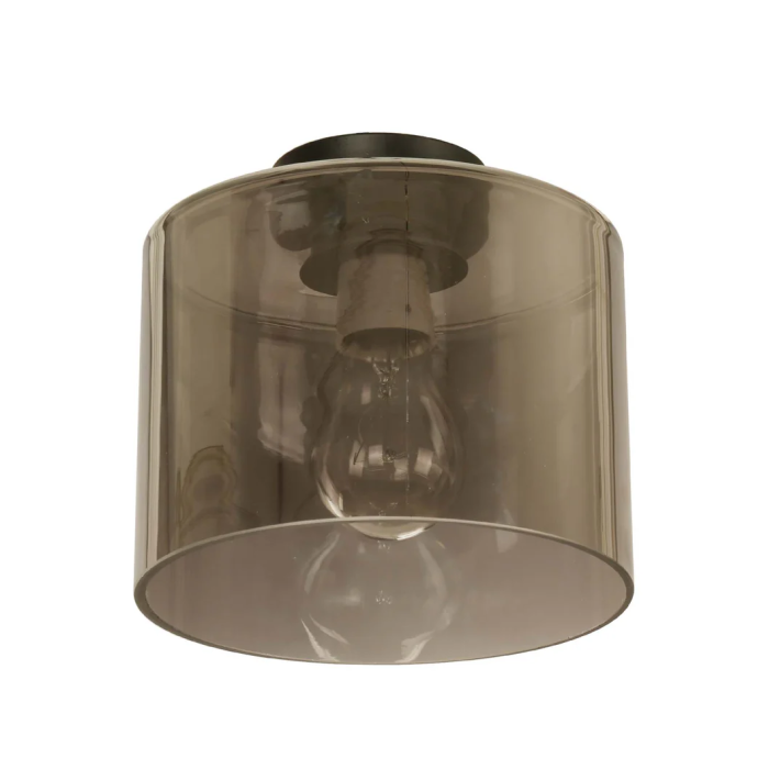 D.I.Y. Batten Fix Ceiling Lights - Oblong Shape Fixtures DIYBAT19