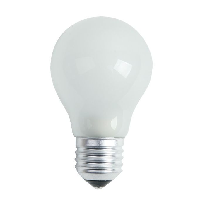 Halogen A60 E27 28w Frosted