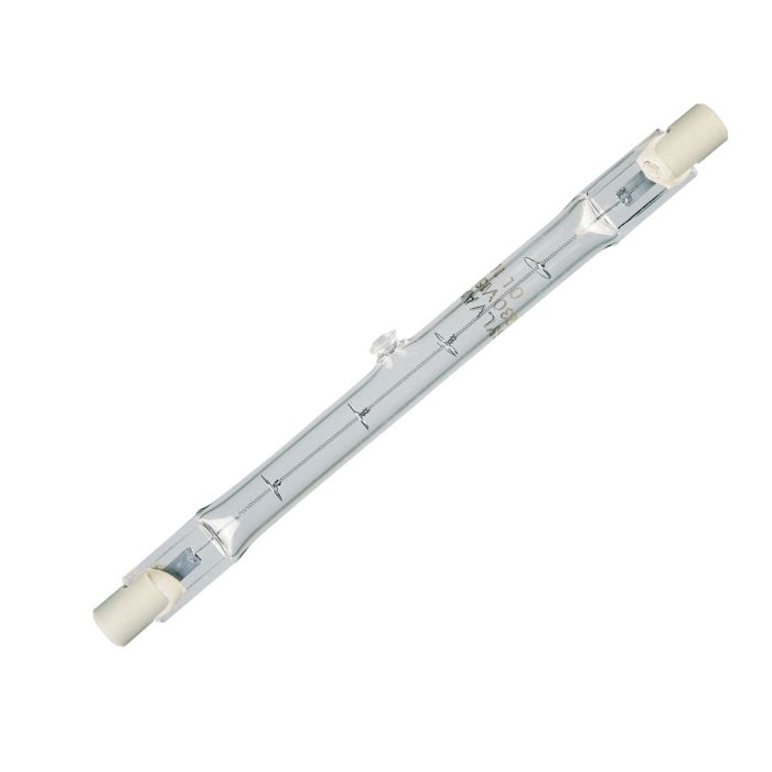 Linear Double Ended TH 150W DE 240V R7S 117.6MM