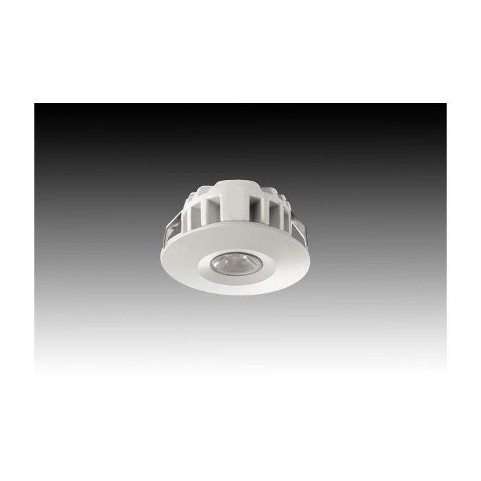 30 Degree Fixed Cabinet Light 1.2W (LED-301-1W) Gentech Lighting