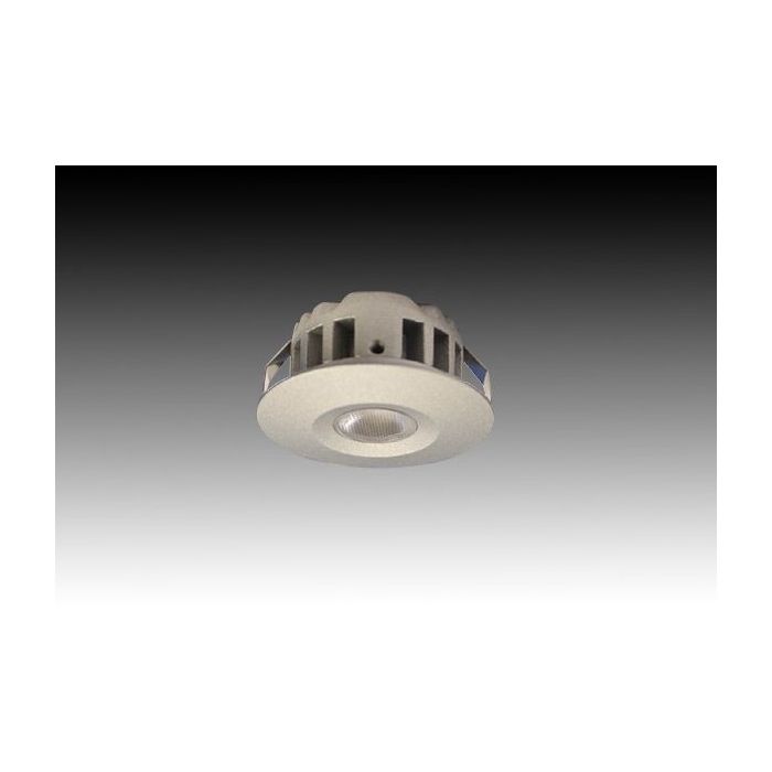 30 Degree Fixed Cabinet Light 3W (LED-301-3W) Gentech Lighting