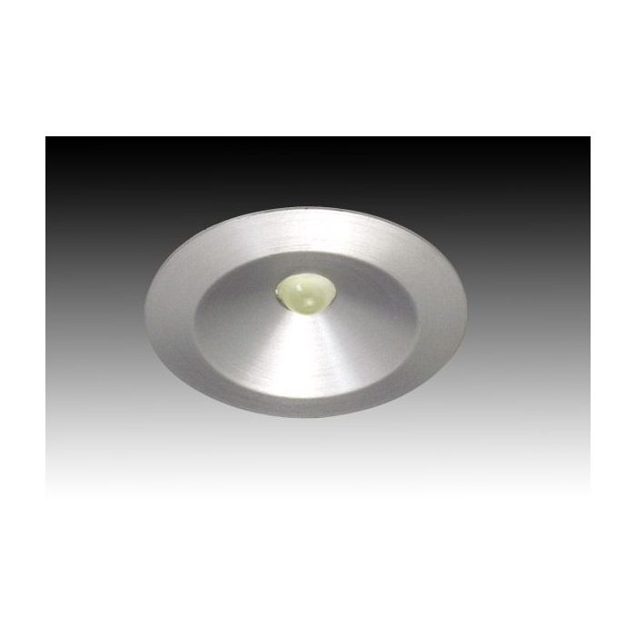 50Deg Fixed LED Cabinet Downlight (LED301N) Gentech Lighting
