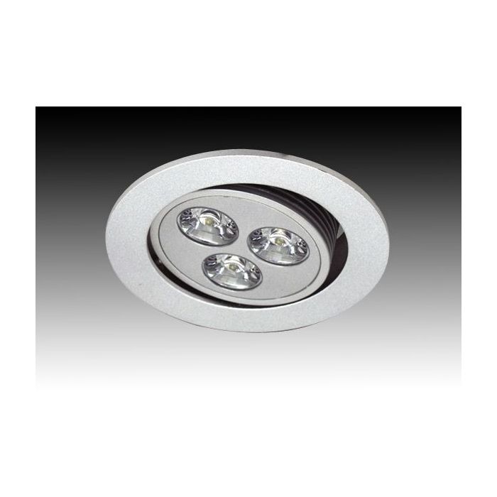 Adjustable LED Cabinet Downlight (LED303) Gentech Lighting